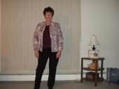 Sandra Olson