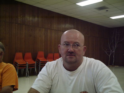 Anthony James