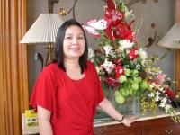 Lucy Veloso