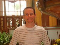 Michael Leboe