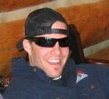 Christopher Hau
