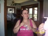 Veronica Rucker