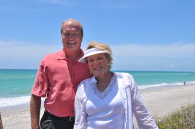 Linda Herron