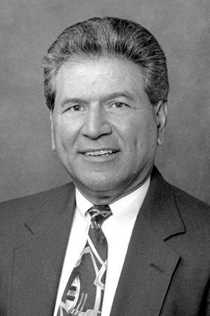 Robert Novello