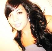 Justina Arreola