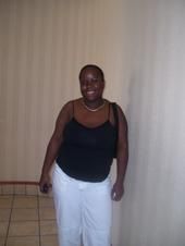 Shakiiah Chambers