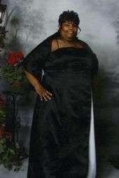 Sherrelle Wade