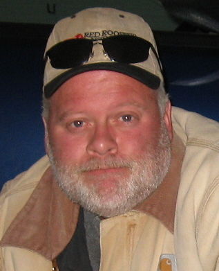 Michael Bakken