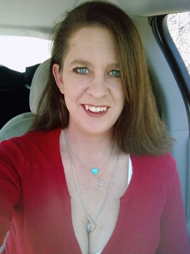 Kimberly Flaugher