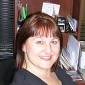 Julie Revord