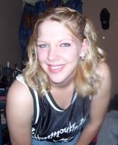 Danyel Stoddard