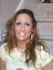 Andrea Warren