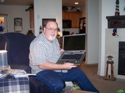 James Tester