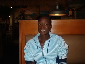 Latrice Simmons