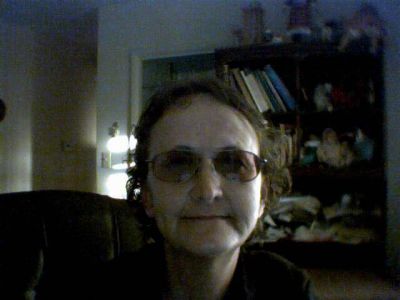 Brenda Hall