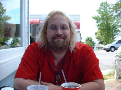 Robert Hollister