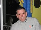Steven Gillis