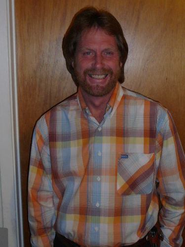 James Prouty