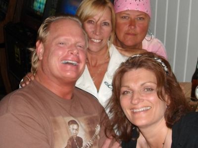 Nancy Traylor