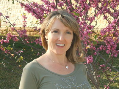 Shelley May