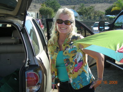 Carla Thompson