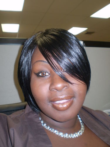Latillia Salomon