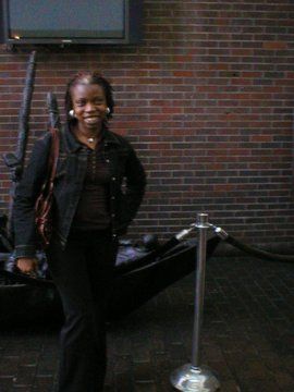 Martha Johnson