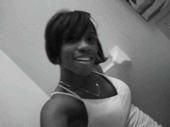 Tekia Scott