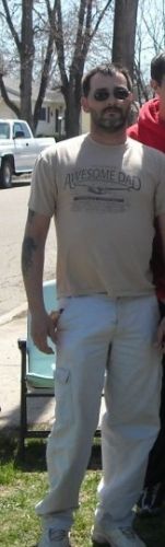 Tad Lowe