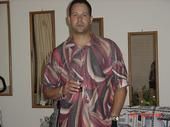 Kevin Ridenour