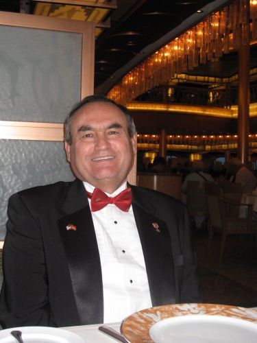 Frank Valdez