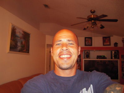 Michael Graham