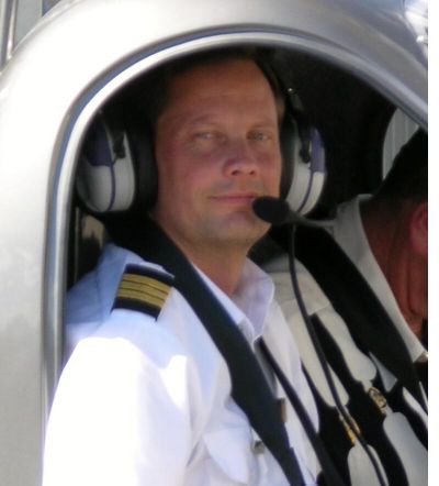 Michael Burton