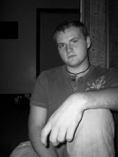 Matthew Keyes