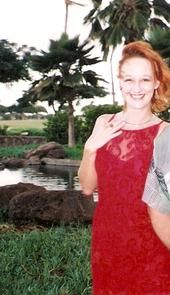 Leslie Rordsmeier