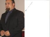 Oscar Aranda
