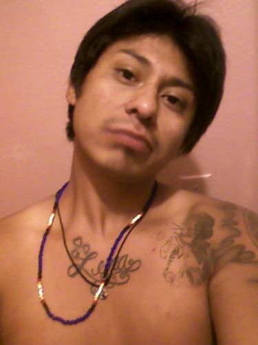 Julio Perez