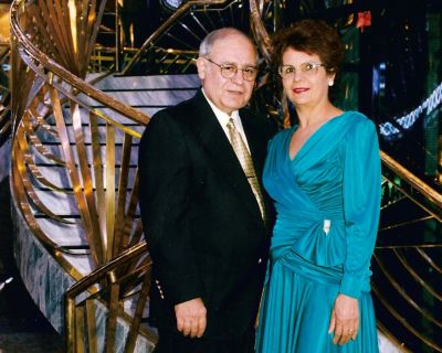 Rafael Soto