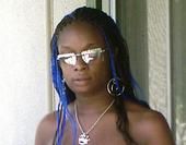 Sandra Thomas