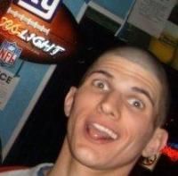 Garrett Hostetler