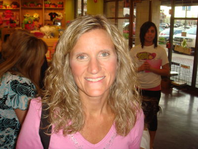 Aimee Cottrell