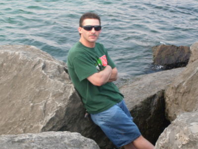 Raymond Gonfiantini