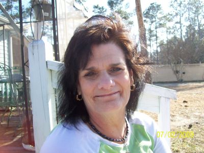 Karen Massengill