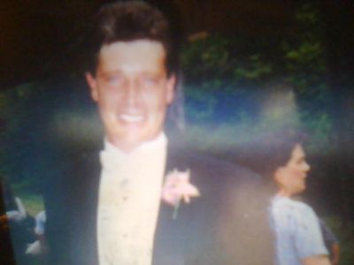 Thomas Meredith