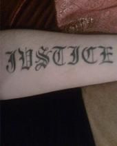 Timothy Justice