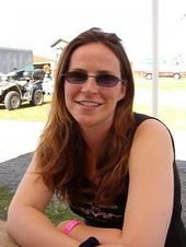 Nicole Bohlman