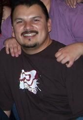 Daniel Hernandez