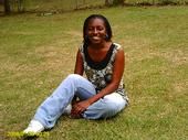 April Glover