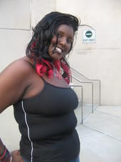 Adama Stuckey