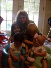 Debra Roncketti